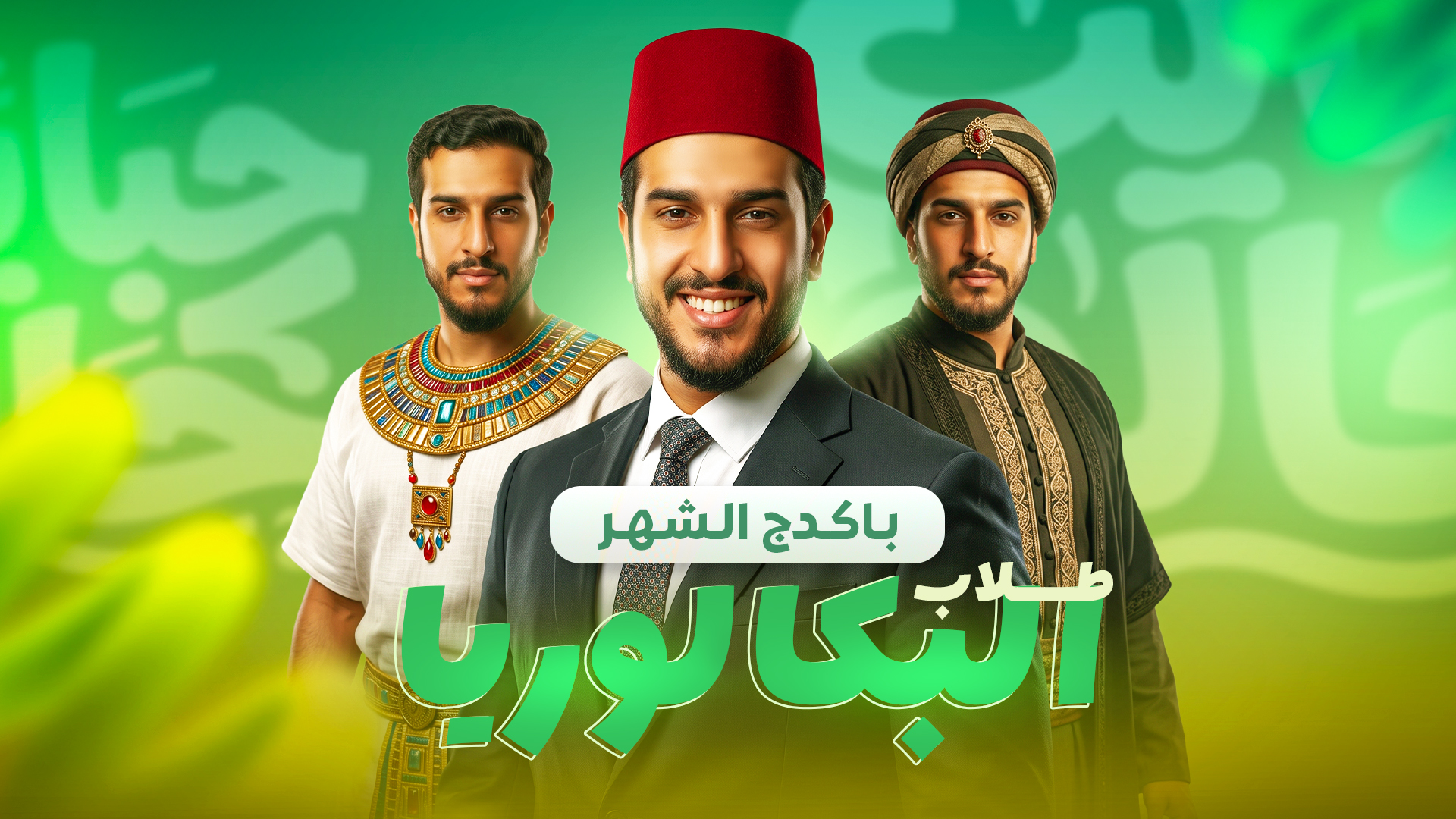 كورس الشهر الاول لطلاب تانيه ثانوي بكالوريا